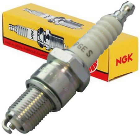Spark Plug NGK BP6ES
