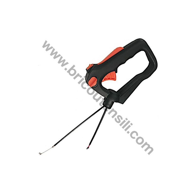 Ricambi Hitachi per Motosega da Potatura Hitachi CS25EC-SC