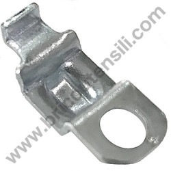 Strain Relief for Angle Grinder Makita GA4530