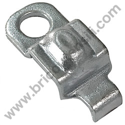 Morsetto Stringicavo per Smerigliatrici Makita GA4530