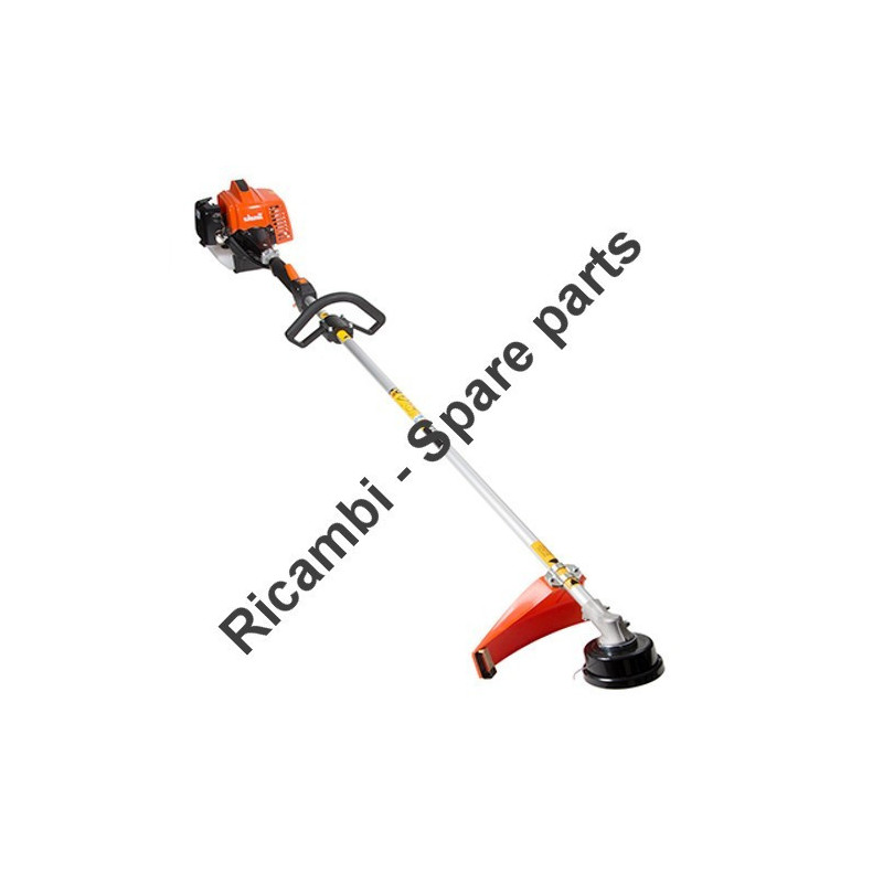 Tanaka Spare Parts for Engine Brush Cutter TBC-225CS