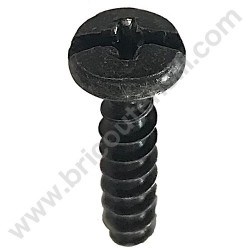 Strain Relief Screw M4x16 for Angle Grinder Makita GA4530