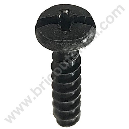 Strain Relief Screw M4x16 for Angle Grinder Makita GA4530