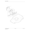 Alpina Spare Parts for Lawn Mower AL3 46 SBQ