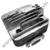 Cylinder for Brushcutter Green Line Papillon DG 33