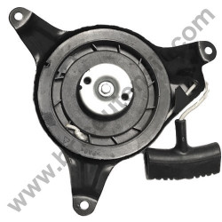 Recoil Starter Assy for Lownmover Papillon GREEN 40 - 1