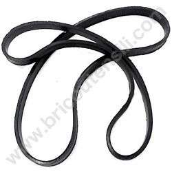 Rubber Rings Pulley for Wood Band Saw SN209