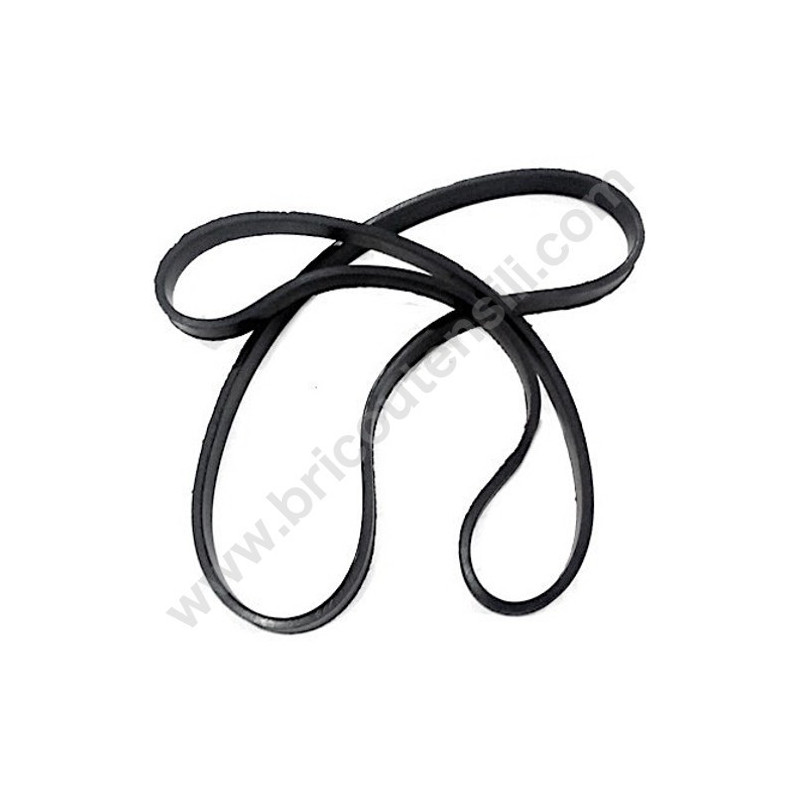 Rubber Rings Pulley for Wood Band Saw SN209