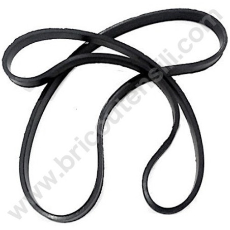 Rubber Rings Pulley for Wood Band Saw SN209