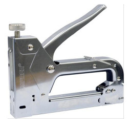 Mecanical Staple Gun Worker Maurer