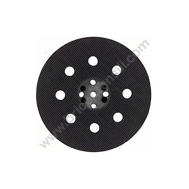 Platorello Base per Levigatrice Rotorbitale PEX 420 AE Bosch