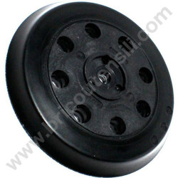 Platorello Base per Levigatrice Rotorbitale PEX 420 AE Bosch