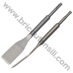 SDS Plus Chisel Shovel
