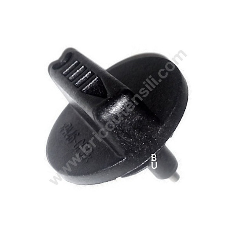 Change Lever for Cordless Hammers Hitachi DH24DV