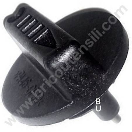 Change Lever for Cordless Hammers Hitachi DH24DV