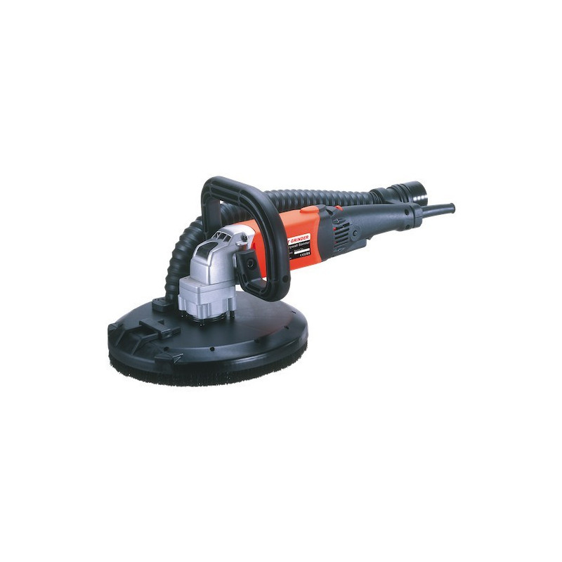 Hand Held Wall Sander Rosver LPS