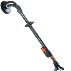 Levigatrice a Braccio Lungo Rosver LPM