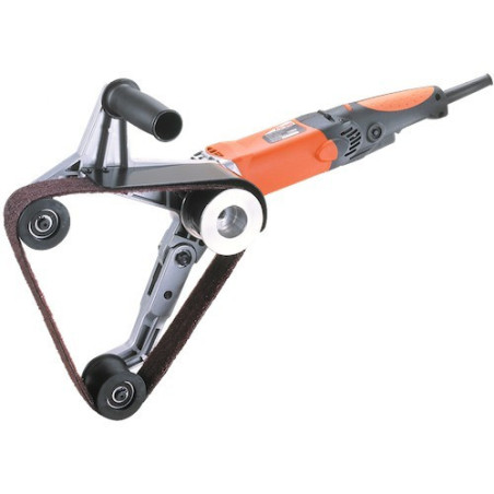 Tube Sander Rosver SMW