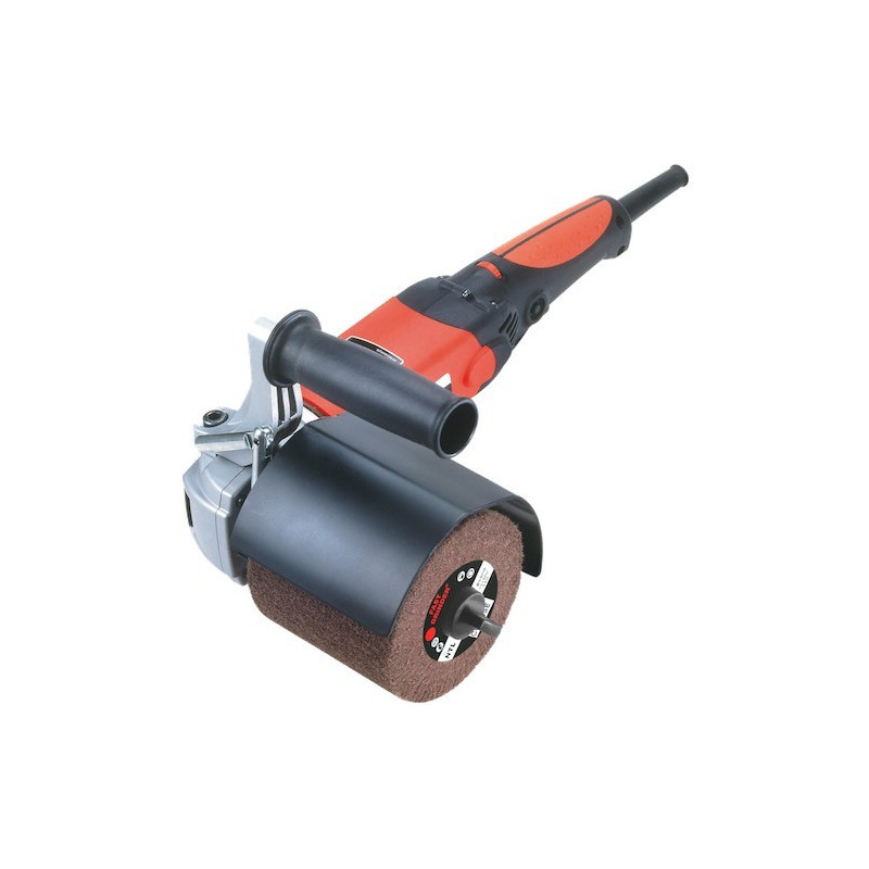 Satinatrice Manuale Rosver SMD-KIT