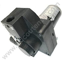 Wire Drive Motor for Inverter Welding Awelco EasyMig 125