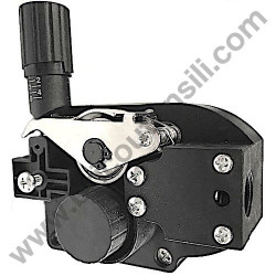 Wire Drive Motor for Inverter Welding Awelco EasyMig 125