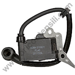 Ricambi Hitachi per Motosega da Potatura Hitachi CS25EC-SC