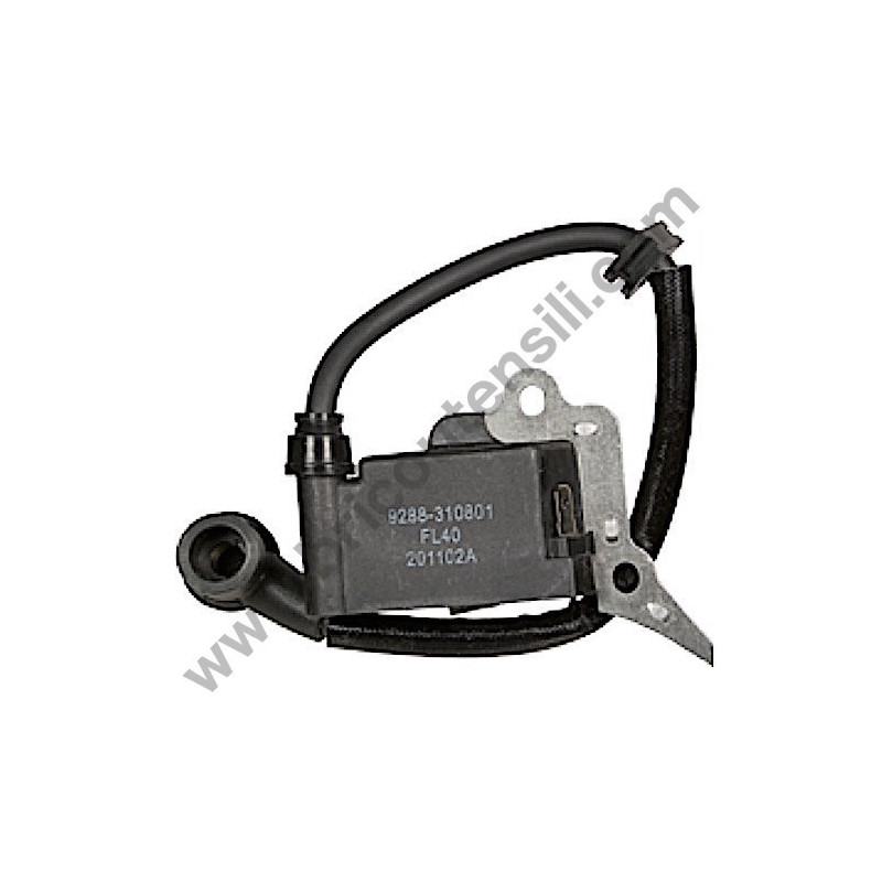 Ricambi Hitachi per Motosega da Potatura Hitachi CS25EC-SC