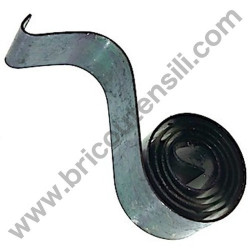 Molla A Spirale per Smerigliatrici Angolari Bosch