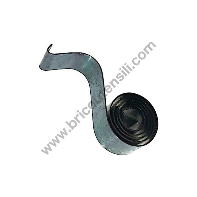 Molla A Spirale per Smerigliatrici Angolari Bosch