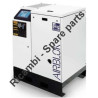 FIAC Spare Parts for Compressors AIRBLOK 15 HP - 08-10-09 B60
