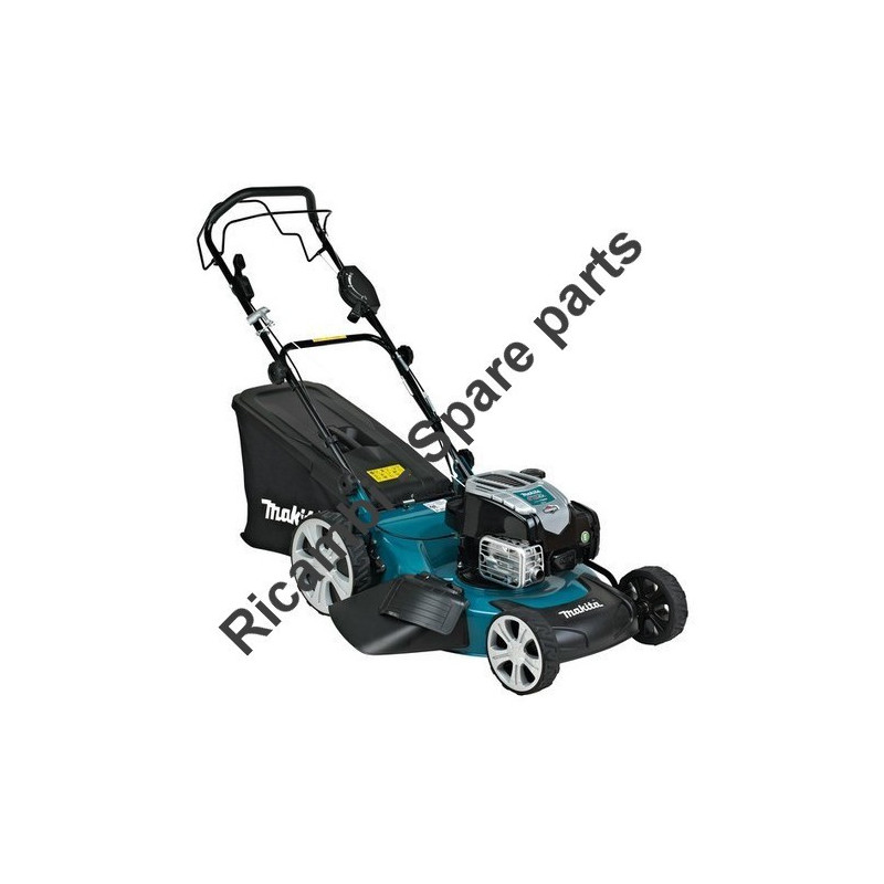 Ricambi Makita per Rasaerba PLM5113N2