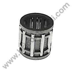 Gabbia a Rulli per Decespugliatore Alpina B33