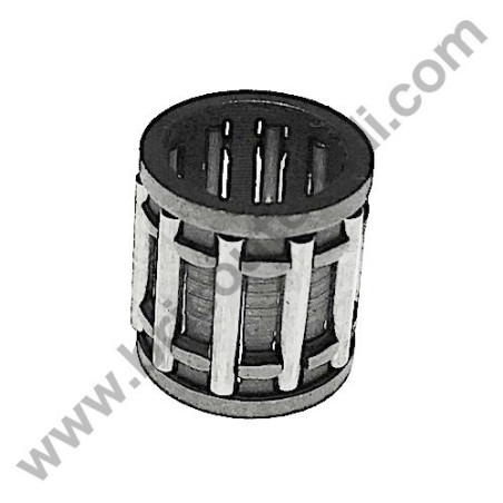 Gabbia a Rulli per Decespugliatore Alpina B33