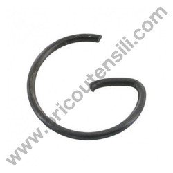 Fermo Spinotto Pistone per Decespugliatore Alpina B33