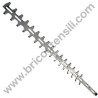 Blade for Hedgecutters Alpina H 60 - HTJ 550