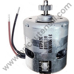 Motore per Trapano Avvitatore Metabo SB 18 LT Impuls