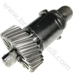 Albero Mandrino per Trapano Bosch PSB 500 RE