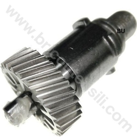 Ricambi Bosch per Trapani Avvitatori a Batteria GSR 10,8 V-LI-2