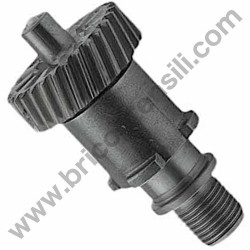 Albero Mandrino per Trapano Bosch PSB 500 RE