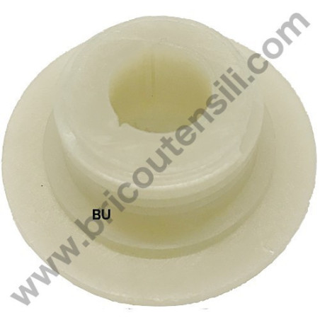 Worm Screw for Chainsaw Alpina C 41-CP 40