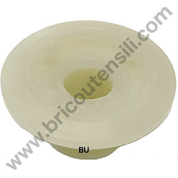 Worm Screw for Chainsaw Alpina C 41-CP 40