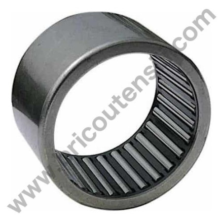 Ricambi Volpi & Bottoli per Atomizzatore Super Jolly 2002