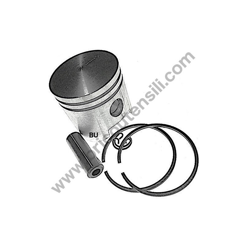 Full Piston for Motor Pump CM 46