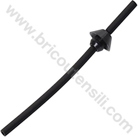 Shield Tube for Chainsaw Hitachi Tanaka CS25EC-SC