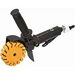 Machine for Removing Coverings Rosver LPC