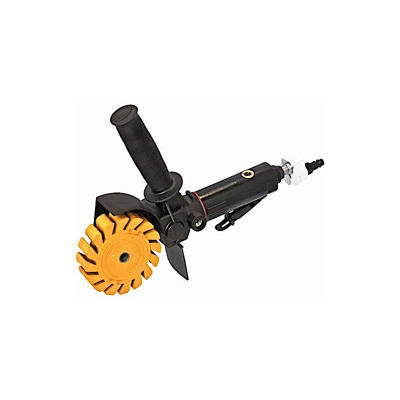 Fresatrice ad Alta Velocità Rosver SDG