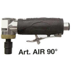 Fresatrice ad Alta Velocità Rosver SDG