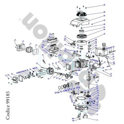 Ricambi Papillon per Trapani Avvitatori a Batteria GSR 10,8 V-LI-2