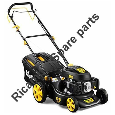 Ricambi Papillon per Trapani Avvitatori a Batteria GSR 10,8 V-LI-2