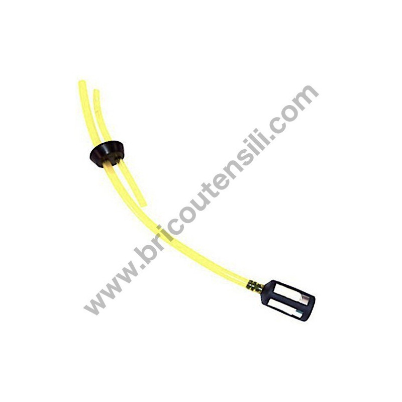 Tubi Serbatoio per Decespugliatore Valex Tucson 42LC-52 LC